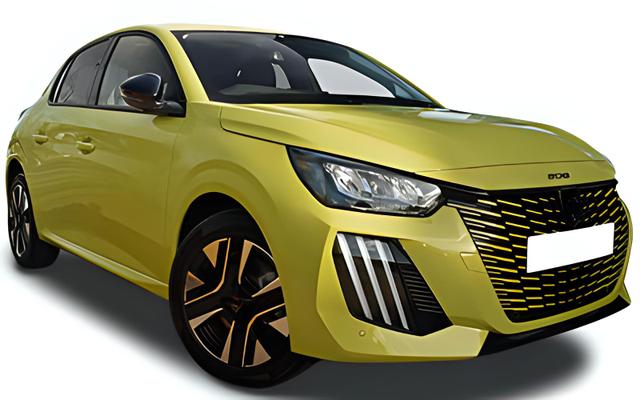 Peugeot 208 - PureTech 100 Style