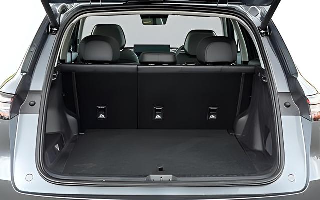 Geely Starray 1.5 PHEV EM-i Pro+, Beispielbilder, ggf. teilweise mit Sonderausstattung