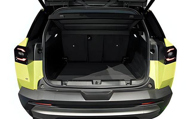 Jeep Compass Elektro 74 kWh 157 kW Summit, Beispielbilder, ggf. teilweise mit Sonderausstattung