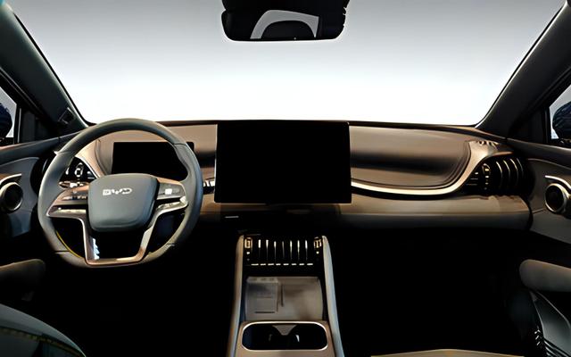 BYD Atto 3 Evo 74,8kWh Design, Beispielbilder, ggf. teilweise mit Sonderausstattung