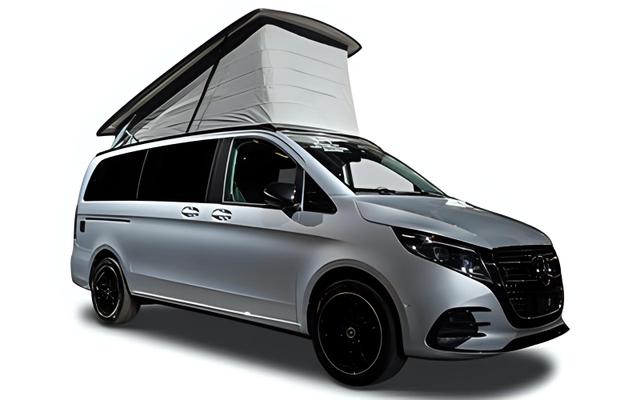 Mercedes-Benz Marco Polo - 220 d Horizon Automatik