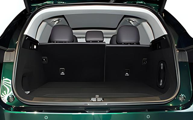 Leapmotor C10 Design, Beispielbilder, ggf. teilweise mit Sonderausstattung