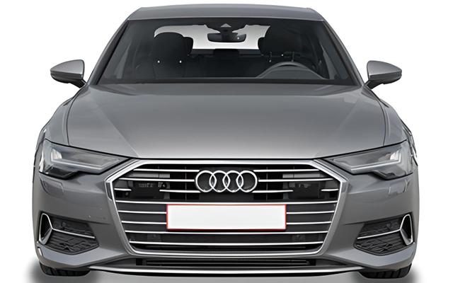 Audi A6 50 TFSI e quattro S tronic line, Beispielbilder, ggf. teilweise mit Sonderausstattung