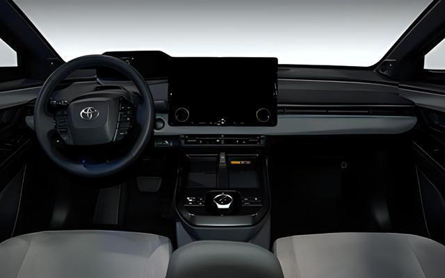 Toyota C-HR+ 77 kWh Lounge Allradantrieb, Beispielbilder, ggf. teilweise mit Sonderausstattung