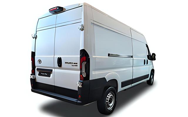 Toyota Proace Max L3H2 2.2 D 140 Duty 35, Die hier gezeigten Fotoaufnahmen zeigen Fahrzeuge der bezeichneten Modellreihe. Manche entstanden auch (noch) vor einer Modellneuerung des Herstellers. Alle von uns angebotenen Autos werden erst nach unserer Bestellung produziert.