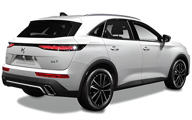 DS Automobiles 7 PLUG-IN HYBRID 225 Pallas Auto, Beispielbilder, ggf. teilweise mit Sonderausstattung