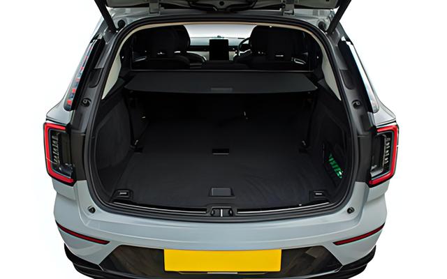 Volvo EX90 Single Motor Plus 7-Sitzer, Beispielbilder, ggf. teilweise mit Sonderausstattung