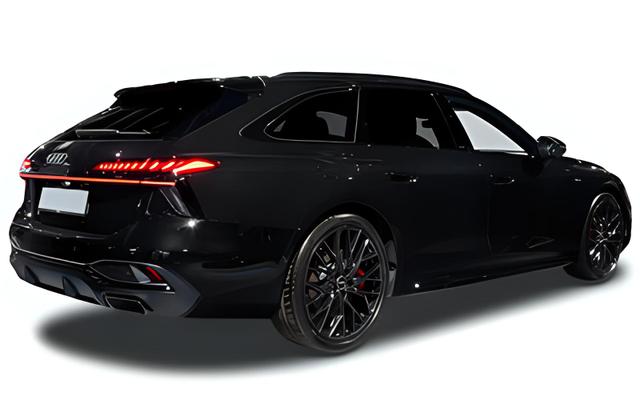 Audi A6 Avant TDI quattro 220 kW edit one S tr, Beispielbilder, ggf. teilweise mit Sonderausstattung