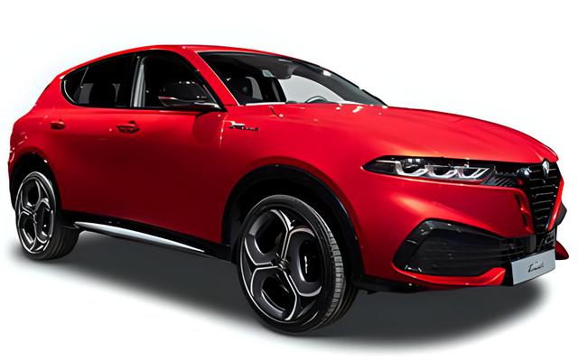 Alfa Romeo Tonale - 1.6 VGT-D 130 SPRINT