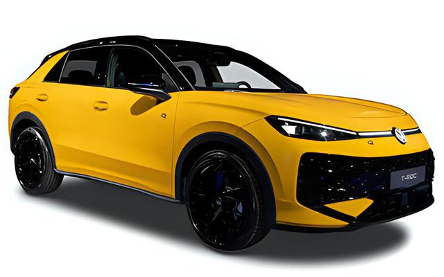 Volkswagen T-Roc - 1.5 eTSI OPF DSG Trend