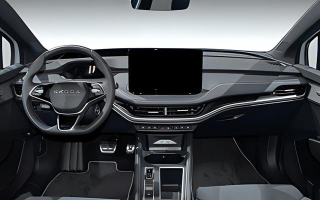 Skoda Enyaq Coupé 60 Sportline, Beispielbilder, ggf. teilweise mit Sonderausstattung