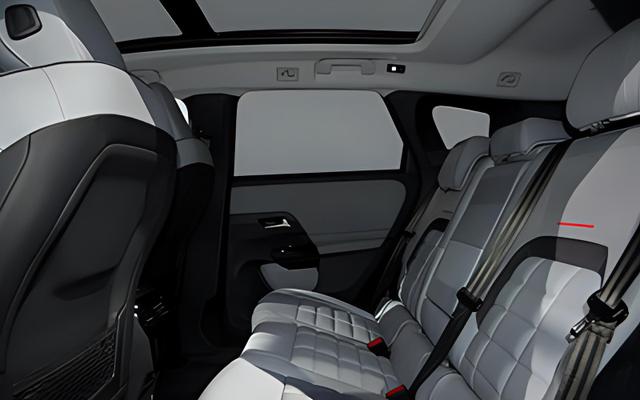 Citroën C5 Aircross Hybrid 145 ë-DCS6 YOU, Beispielbilder, ggf. teilweise mit Sonderausstattung