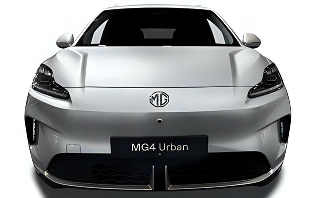 MG MG4 Urban 54kWh Comfort, Beispielbilder, ggf. teilweise mit Sonderausstattung