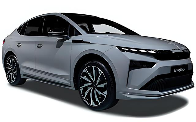 Skoda Enyaq Coupé - 60