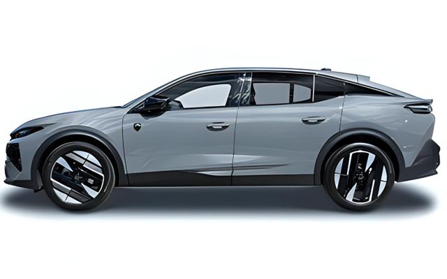 Peugeot e-408 Elektromotor 210 GT, Beispielbilder, ggf. teilweise mit Sonderausstattung