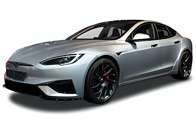 Tesla Model S Allradantrieb mit Dualmotor, Beispielbilder, ggf. teilweise mit Sonderausstattung