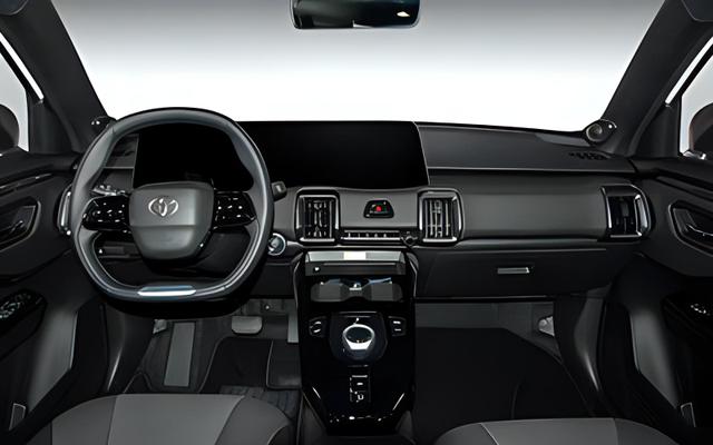 Toyota Urban Cruiser 61 kWh Teamplayer, Beispielbilder, ggf. teilweise mit Sonderausstattung