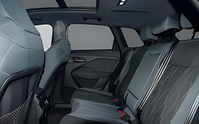 Audi Q3 TDI quattro 142kW S tronic, Beispielbilder, ggf. teilweise mit Sonderausstattung