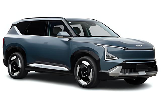 Kia EV5 81 kWh GT-Line Launch Edition Frontantronic, Die hier gezeigten Fotoaufnahmen zeigen Fahrzeuge der bezeichneten Modellreihe. Manche entstanden auch (noch) vor einer Modellneuerung des Herstellers. Alle von uns angebotenen Autos werden erst nach unserer Bestellung produziert.