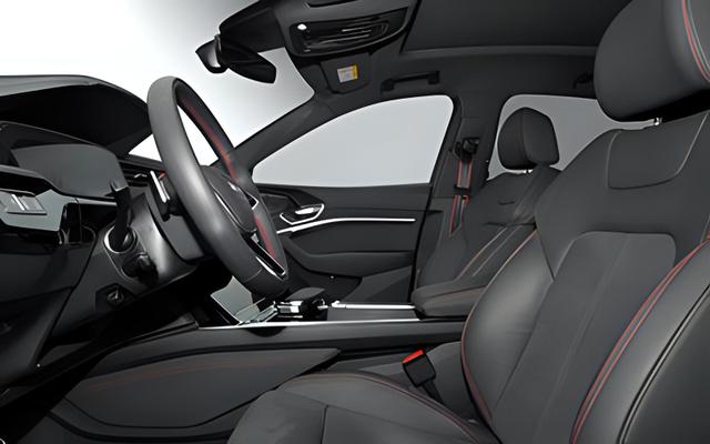 Audi SQ8 Sportback e-tron , Beispielbilder, ggf. teilweise mit Sonderausstattung