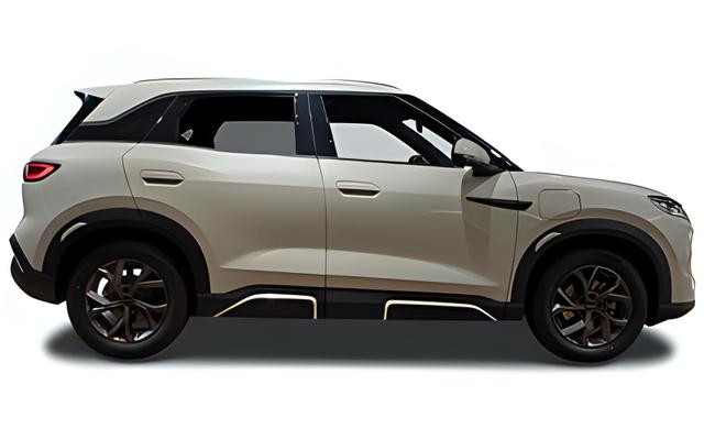BYD Atto 2 45kWh Active, Beispielbilder, ggf. teilweise mit Sonderausstattung