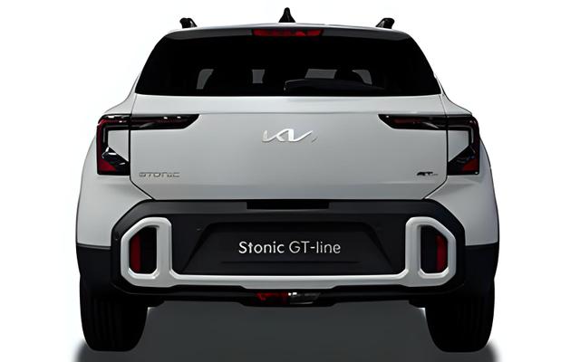 Kia Stonic 1.0 T-GDI 48V GT-Line DCT7, Die hier gezeigten Fotoaufnahmen zeigen Fahrzeuge der bezeichneten Modellreihe. Manche entstanden auch (noch) vor einer Modellneuerung des Herstellers. Alle von uns angebotenen Autos werden erst nach unserer Bestellung produziert.