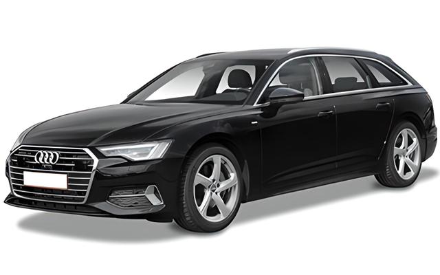 Audi A6 Avant 40 TDI S tronic line, Beispielbilder, ggf. teilweise mit Sonderausstattung