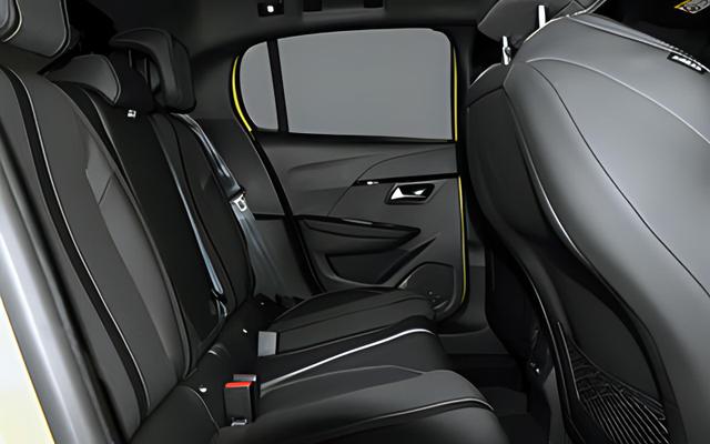 Peugeot e-208 Elektromotor 156 Style, Beispielbilder, ggf. teilweise mit Sonderausstattung