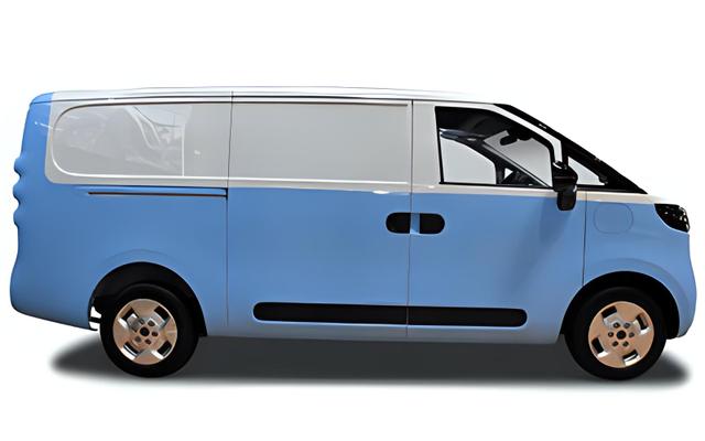 Maxus eDeliver 5 Kastenwagen 64 kWh L1, Beispielbilder, ggf. teilweise mit Sonderausstattung