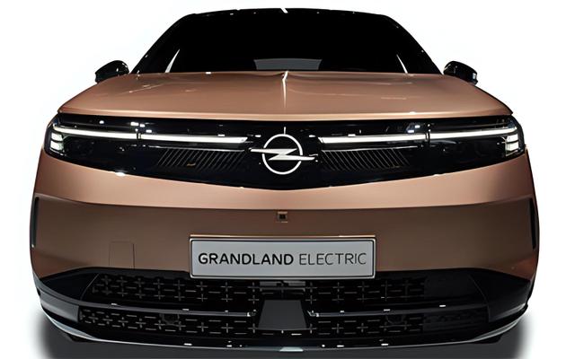 Opel Grandland Hybrid 107 kW Edition eDCT, Beispielbilder, ggf. teilweise mit Sonderausstattung