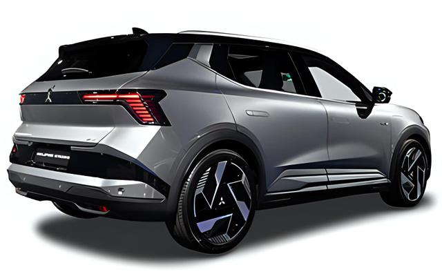 Mitsubishi Eclipse Cross Diamant Plus 87kWH 11kW OBC, Beispielbilder, ggf. teilweise mit Sonderausstattung