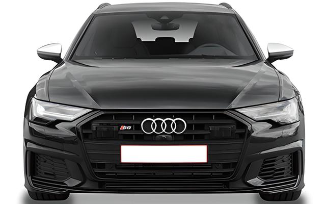 Audi A6 Avant 50 TFSI e quattro S tronic line, Beispielbilder, ggf. teilweise mit Sonderausstattung