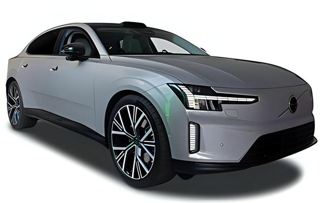 Volvo ES90 Twin Motor AWD Ultra, Beispielbilder, ggf. teilweise mit Sonderausstattung