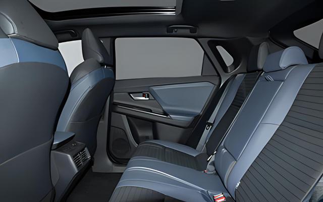 Subaru Solterra 73 AWD Trend, Beispielbilder, ggf. teilweise mit Sonderausstattung