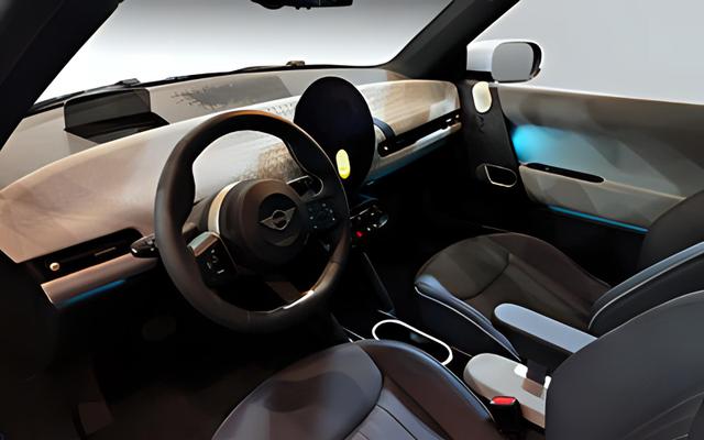 MINI Cooper S Classic Trim Steptronic, Beispielbilder, ggf. teilweise mit Sonderausstattung