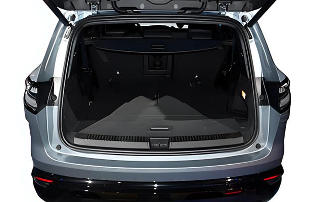 Renault Espace Full Hybrid E-Tech 200 7-Sitzer Techno, Beispielbilder, ggf. teilweise mit Sonderausstattung