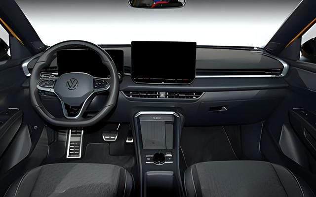Volkswagen T-Roc 1.5 eTSI OPF DSG Trend, Beispielbilder, ggf. teilweise mit Sonderausstattung