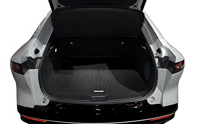 Mazda Mazda6e EV Elektro Heckantrieb Takumi Plus, Beispielbilder, ggf. teilweise mit Sonderausstattung