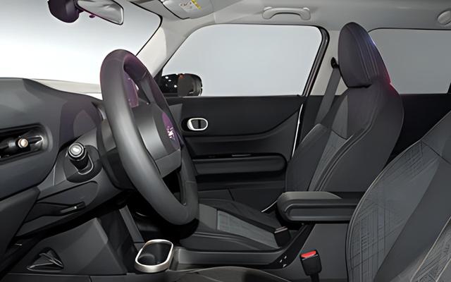 MINI Cooper S John Works Tr Steptronic, Beispielbilder, ggf. teilweise mit Sonderausstattung