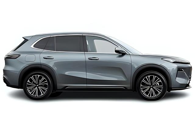 Geely Starray 1.5 PHEV EM-i Pro+, Beispielbilder, ggf. teilweise mit Sonderausstattung