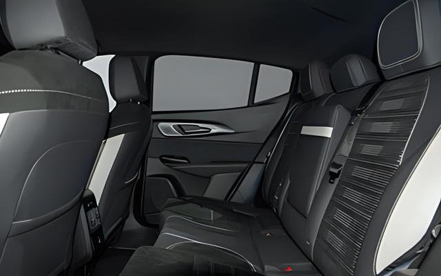 Alfa Romeo Tonale 1.5 VGT Hybrid 175 VELOCE, Beispielbilder, ggf. teilweise mit Sonderausstattung