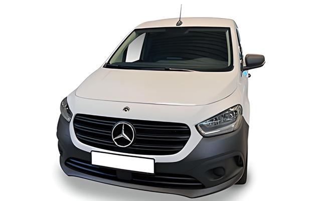 Mercedes-Benz Citan Kombi 110 Standard Tourer BASE M1, Beispielbilder, ggf. teilweise mit Sonderausstattung