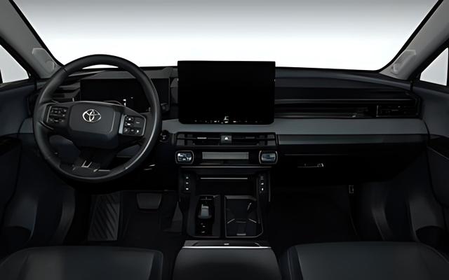 Toyota RAV4 2.5 Plug-In Hybrid Style Auto, Beispielbilder, ggf. teilweise mit Sonderausstattung