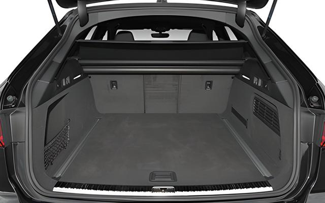 Audi A6 Avant 50 TFSI e quattro S tronic line, Beispielbilder, ggf. teilweise mit Sonderausstattung