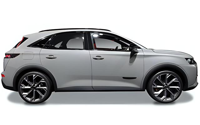DS Automobiles 7 PLUG-IN HYBRID 225 Pallas Auto, Beispielbilder, ggf. teilweise mit Sonderausstattung