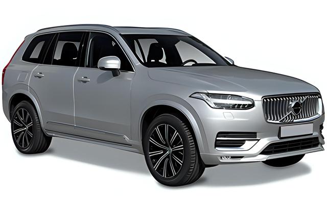 Volvo XC90 B5 AWD Core Auto, Beispielbilder, ggf. teilweise mit Sonderausstattung