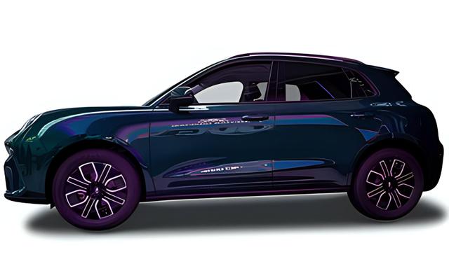 GWM Ora 5 Sports Utility Vehicle 5-T&uuml;rer 1.5 Turbo 118kW 7-speed DCT Luxury, Beispielbilder, ggf. teilweise mit Sonderausstattung