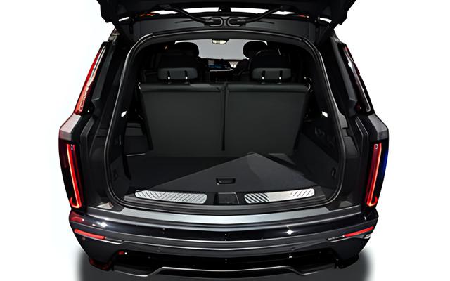 Cadillac Vistiq Premium Luxury AWD, Beispielbilder, ggf. teilweise mit Sonderausstattung