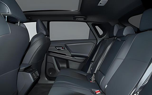 Toyota bZ 75 kWh Teamplayer Allradantrieb Touring, Beispielbilder, ggf. teilweise mit Sonderausstattung