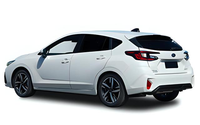 Subaru Impreza 2.0ie Trend Lineartronic, Beispielbilder, ggf. teilweise mit Sonderausstattung